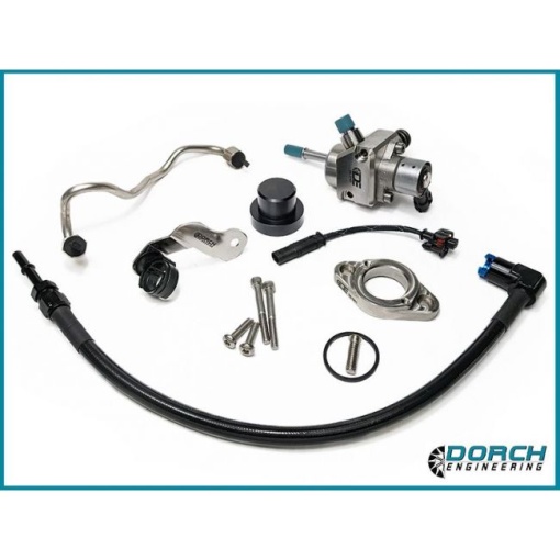 Dorch Engineering N55 DS15 HPFP Upgrade