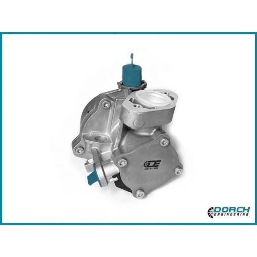 Dorch Engineering N55 Lift Kit - HPFP Upgrade - PWG