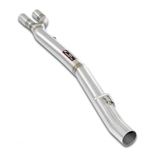 Supersprint Centre pipe(with NOx sensor port)