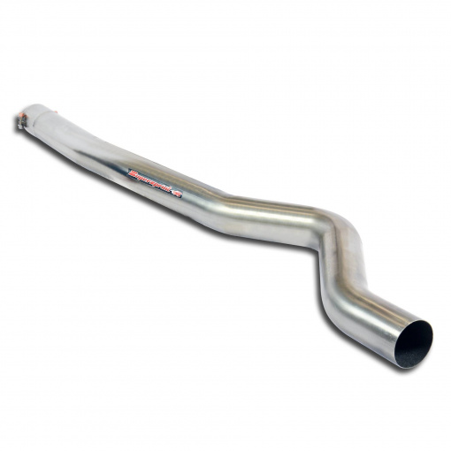 Supersprint Centre pipe
