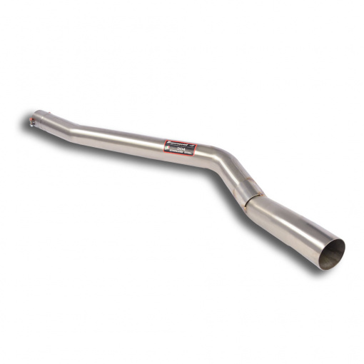 Supersprint Centre pipe