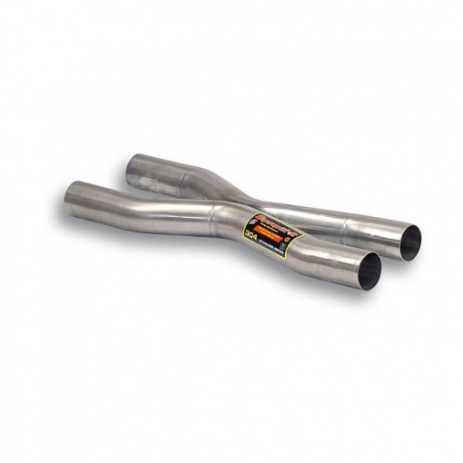 Supersprint Front crossover "X-Pipe"