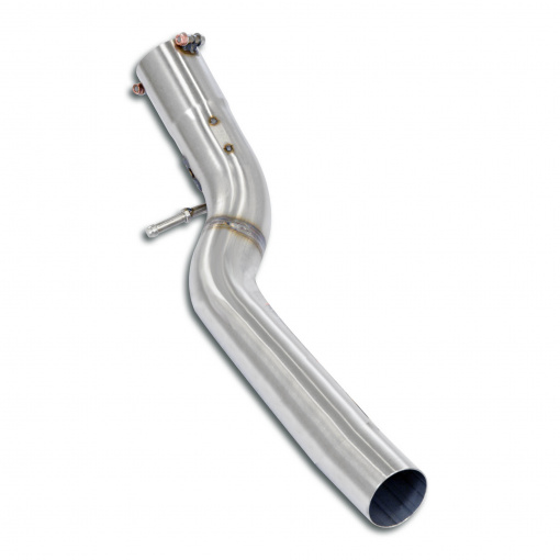 Supersprint Front pipe