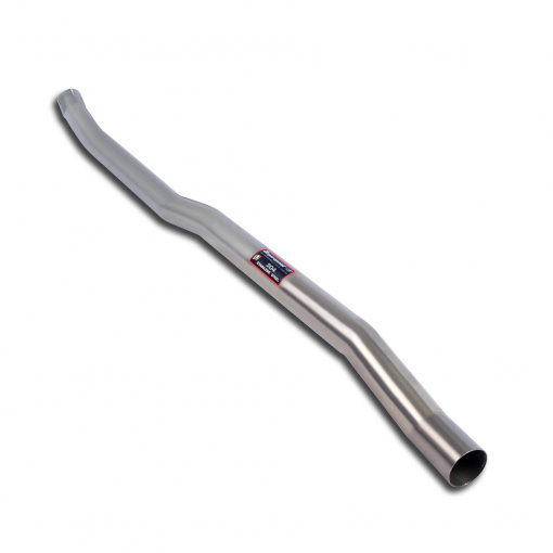 Supersprint Front pipe