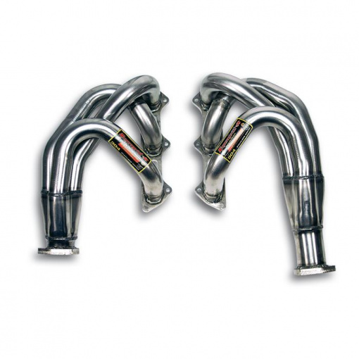 Supersprint Manifold Right + Left