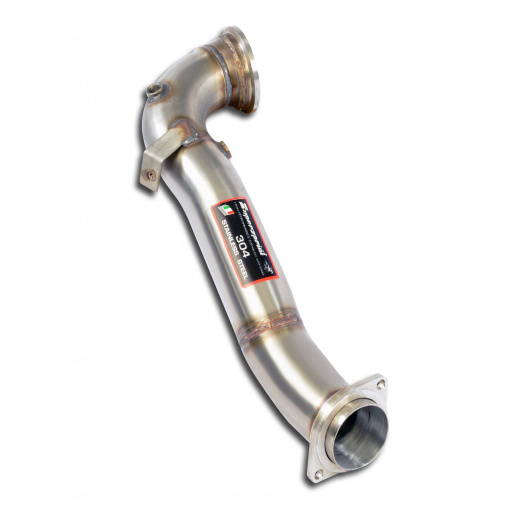 Supersprint Turbo downpipe (Replaces cat.)