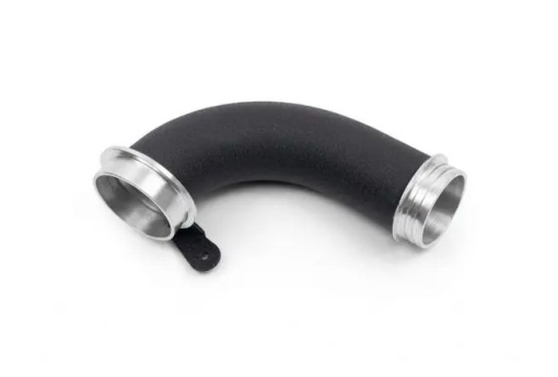 VRSF High Flow Upgraded Aluminum Intake Inlet Kit N55 E Chassis