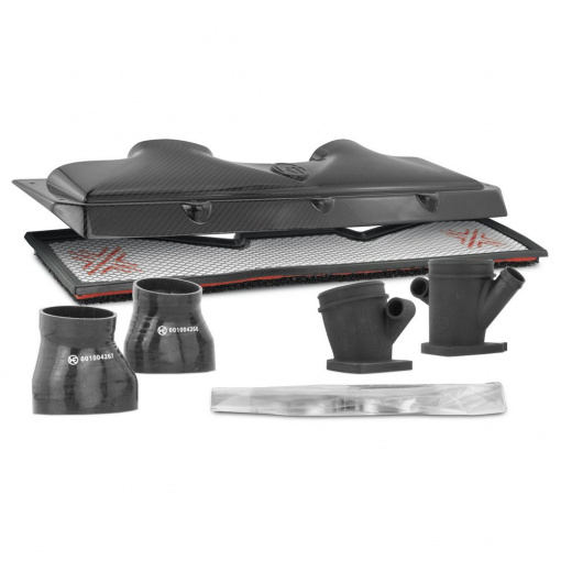 Wagner Tuning Carbon Air Intake System Audi RS 6 C8