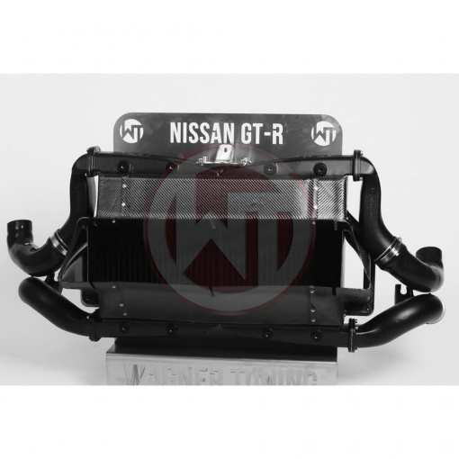 Wagner Tuning Competition Intercooler-Kit Nissan R 35