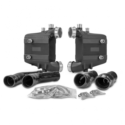 Wagner Tuning Performance Intercooler Kit Mercedes AMG GT