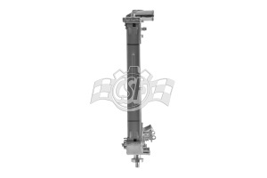 12-15 Chevy Camaro V8 & V6 High-Performance All-Aluminum Radiator - Img 3