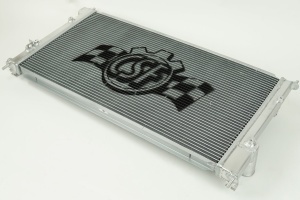 13-20 FR-S / BRZ / 86 / 22+ GR86 / BRZ High-Performance All-Aluminum Radiator - Img 5