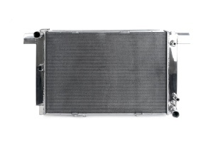 90-93 Mercedes 500SL / 94-02 Mercedes SL500 High-Performance Radiator - Img 4