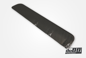 Audi RS3 8V.2 & 8Y / TTRS 8S Carbon fiber engine and manifold cover - Img 9