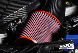 Audi RS3 (8V) / TT RS (8S) Open Intake System - Img 4