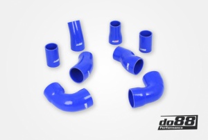 Audi RS6 C5 2002-2004 Pressure hoses - Img 1