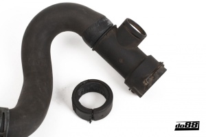 Audi S4 / RS4 2,7 BiTurbo Radiator hoses - Img 3