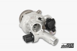 AUDI VW SEAT SKODA 2.0 TSI EA888 (MQB) Stage 1 Turbo 485hp, Gar - Img 4