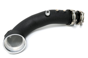 BMS Chargepipe for BMW 640i - Img 2