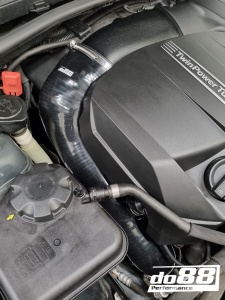 BMW 135i 335i 35i N55 2010-2013 (E9X E8X) Turbo Inlet hose - Img 4