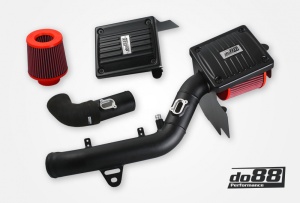 BMW F8X M2C M3 M4 Intake system - Img 1