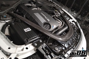 BMW F8X M2C M3 M4 Intake system - Img 4