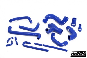 BMW M3 E30 Coolant hoses - Img 1
