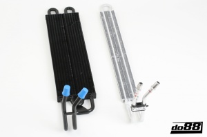 BMW M3 E90 Servo Oil cooler Racing - Img 4