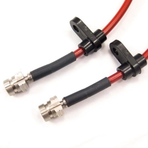 Brake lines HEL Volkswagen Golf MK2 1.3 - Img 7
