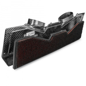 Carbon Air Intake System 300001010 - Img 2