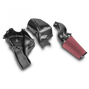 Carbon Air Intake System Ø102mm 300001006 - Img 2