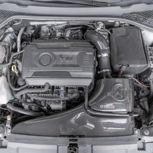 Carbon Air Intake System Ø76mm 300001001 - Img 5