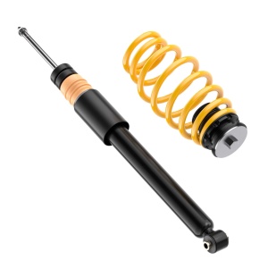 Coilovers ST X galvanized steel (with fixed damping) 13210005 - Img 7