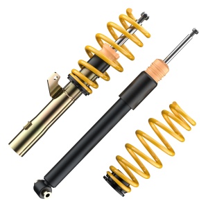 Coilovers ST X galvanized steel (with fixed damping) 1321000M - Img 2