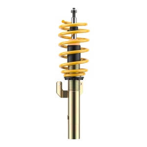 Coilovers ST X galvanized steel (with fixed damping) 13210020 - Img 5