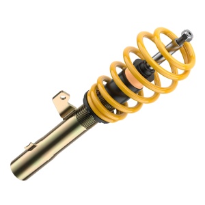 Coilovers ST X galvanized steel (with fixed damping) 13210040 - Img 3