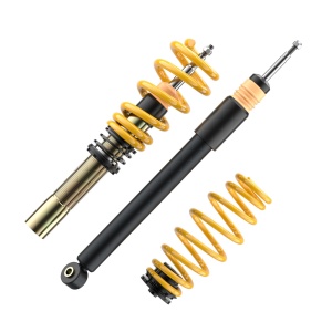 Coilovers ST X galvanized steel (with fixed damping) 13210078 - Img 2