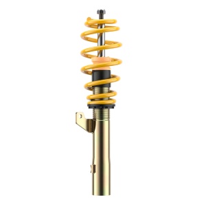 Coilovers ST X galvanized steel (with fixed damping) 132100AD - Img 5