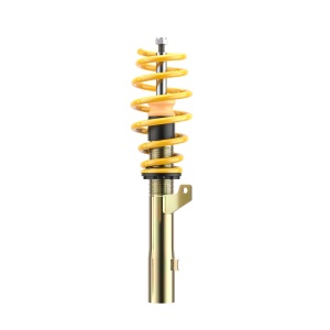 Coilovers ST X galvanized steel (with fixed damping) 132100AJ - Img 5