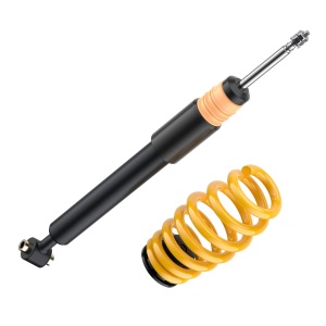 Coilovers ST X galvanized steel (with fixed damping) 132100BN - Img 6