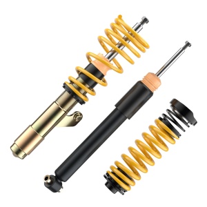 Coilovers ST X galvanized steel (with fixed damping) 1322000D - Img 2