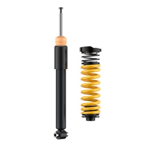 Coilovers ST X galvanized steel (with fixed damping) 1322000J - Img 8