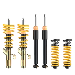 Coilovers ST X galvanized steel (with fixed damping) 1322000P