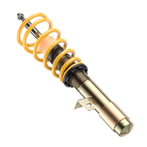 Coilovers ST X galvanized steel (with fixed damping) 1322000Q - Img 4