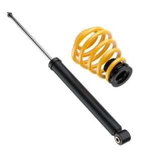 Coilovers ST X galvanized steel (with fixed damping) 13220011 - Img 7