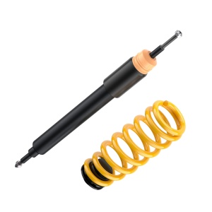 Coilovers ST X galvanized steel (with fixed damping) 13220032 - Img 6