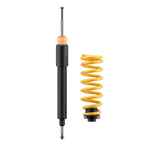 Coilovers ST X galvanized steel (with fixed damping) 13220039 - Img 8