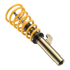 Coilovers ST X galvanized steel (with fixed damping) 13220048 - Img 4