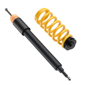 Coilovers ST X galvanized steel (with fixed damping) 13220049 - Img 7