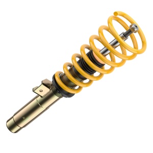 Coilovers ST X galvanized steel (with fixed damping) 13220052 - Img 3